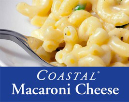 Coastal Macaroni